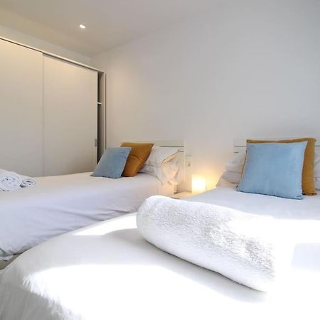 Apartamento En Santander Con Aparcamiento Экстерьер фото