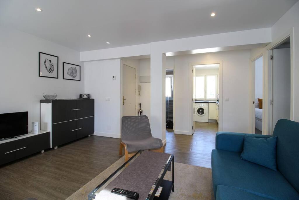 Apartamento En Santander Con Aparcamiento Экстерьер фото